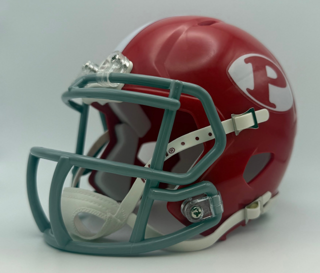 Stone Mountain Pirates HS (GA) 1979-1989